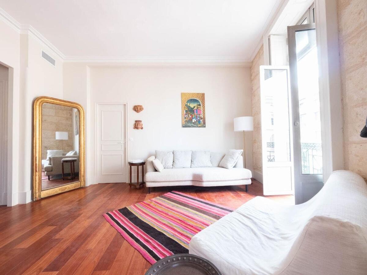 L'Opera - Climatisation Et Vue Imprenable Apartment Montpellier Exterior photo