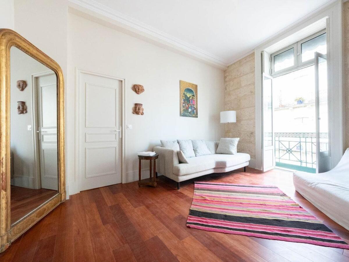 L'Opera - Climatisation Et Vue Imprenable Apartment Montpellier Exterior photo