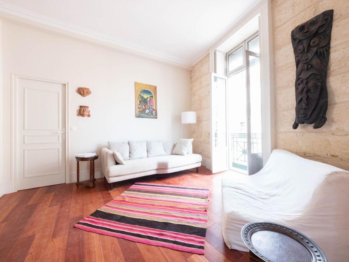 L'Opera - Climatisation Et Vue Imprenable Apartment Montpellier Exterior photo
