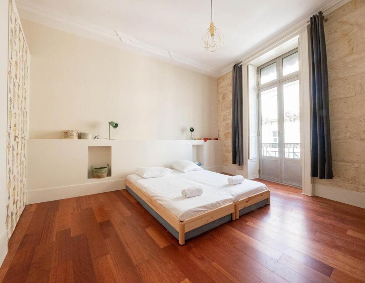 L'Opera - Climatisation Et Vue Imprenable Apartment Montpellier Exterior photo
